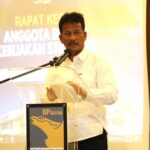 Kepala BP Batam Berkomitmen Selesaikan Pembangunan Rumah Baru Warga Rempang