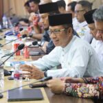 Pemprov Kepri dan BPH Migas Bahas Optimalisasi Penggunaan BBM