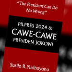 Buku SBY Soal ‘Cawe-Cawe Jokowi’ Viral Usai AHY Dilantaik Jadi Menteri Jokowi