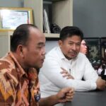 Ketua DPRD Batam Apresiasi Dishub Batam Kembalikan Waktu Drop Off 15 Menit