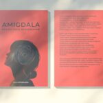 Buku Kedua Mpokgaga Berjudul “Amigdala: Residu Yang Bersemayam”