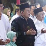 Doa Bersama dan Silaturahmi Kebangsaan, Gubernur Ansar Ajak Masyarakat Sukseskan Pemilu