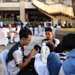 Wakil Bupati Bintan Buka E-Sports Championship Pertama di Bintan