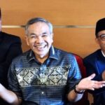 Dr Aqua Dwipayana Rela Rogoh Ratusan Juta Rupiah untuk Jenjang Pendidikan Lebih Tinggi