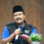 Pemilu Telah Usai, Gus Ipul Ajak PKB Kembali ke Pangkuan NU