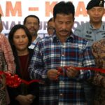 Dorong Pertumbuhan Ekonomi, Batik Air Malaysia Mulai Beroperasi di Bandara Hang Nadim Batam