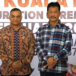 Muhammad Rudi Sebut Penambahan Rute Penerbangan Luar Negeri Jadi Ajang Promosikan Kemajuan Batam