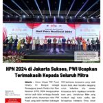 Edisi Senin, 26 Februari 2024