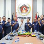 HPN 2024 Momentum Untuk Menyatukan Langkah Pembangunan