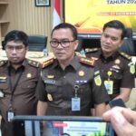 Kejari Batam Belum Terima SPDP Kasus 455 iPhone dari Penyidik Bea Cukai Batam