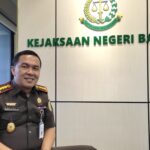 Samakan Persepsi dengan BPK-RI, Kejari Batam Belum Tetapkan Tersangka Korupsi Renovasi Gedung BPJS Ketenagakerjaan