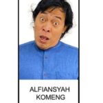 Suara Komedian Komeng Meroket, Diprediksi Mulus Melenggang ke Senayan