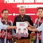 Terbukti Melanggar Kode Etik, DKPP Sanksi Ketua KPU Hasyim Asy’ari