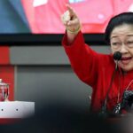 Megawati: Hai Polisi-Tentara, Jangan Lagi Intimidasi Rakyatku!