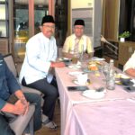 NU-Muhammadiyah Sepakat Pilpres Harus Kondusif, Menang Jangan Jumawa Kalah Legowo