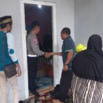 Berangkat Sekolah Seorang Pelajar SMK Tewas di Jalan Nusantara Kijang Bintan