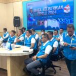 Pastikan Pasokan Listrik Pemilu 2024 Aman, PLN Batam Gelar Apel Siaga