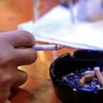 Habis Buang Asap, Racun Puntung Rokok Dibuang Sembarangan