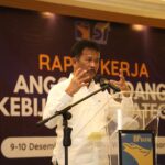 Kepala BP Batam Optimistis Mewujudkan Batam Kota Transhipment