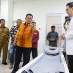 RSUD Muhammad Sani Punya CT Scan dan Mamografi, Gubernur Ansar Tekankan Pentingnya Pemerataan Kesehatan