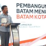 BP Batam Komitmen Genjot Realisasi Investasi Tahun 2024