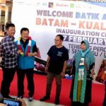 Mulai Hari Ini, Batik Air Terbangi Rute Batam – Kuala Lumpur 3 Kali Sepekan