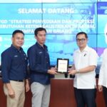 Bahas Pengembangan KEK dan Rempang Eco-City, Ketersediaan Energi Listrik Jadi Atensi BP Batam