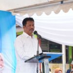 Kepala BP Batam Jamin Kenyamanan Investasi di Batam