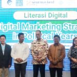 Sinar Mas Land Gandeng Kominfo Gelar Workshop Literasi Digital di Batam