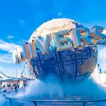 Minim Naker, Universal Studio Jepang Rekrut Karyawan Berusia 60 Tahun