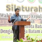 Muhammad Rudi Tegaskan Komitmen Jadikan Batam Kota Madani