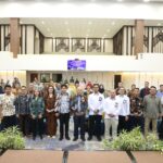 BP Batam Gandeng Ombudsman Republik Indonesia Gelar FGD