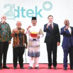 HUT ke 20 Cladtek, Kepala BP Batam Apresiasi Peran Perusahaan Akselerasi Bisnis