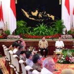 Program Makan Siang dan Susu Gratis Masuk Pembahasan RAPBN 2025