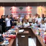 HKTI Gelar FGD Manfaat Hutan Mangrove Bagi Ekonomi Masyarakat Pesisir