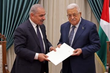 PBB Siap Dukung Palestina pasca Pengunduran Diri PM Shtayyeh