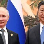 Putin dan Xi Tegaskan Kembali Hubungan Kuat dan Tolak ‘Campur Tangan AS’