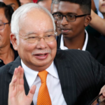 Hukuman Mantan PM Malaysia Najib Dipangkas Enam Tahun