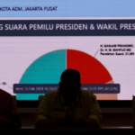 Minta Maaf, KPU Segera Koreksi Salah Konversi C1 di Sirekap