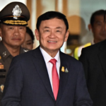 Hari Ini, Mantan PM Thailand Thaksin Shinawatra akan Dibebaskan