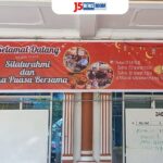 Indahnya Ramadhan 1445 Hijriah di Masjid Istiqomah Sungai Panas Batam