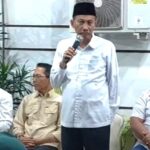 Ketua Partai NasDem Kota Batam Maju Pencalonan Walikota Batam dari Jalur Independen