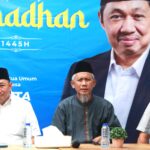 Usai Lebaran Partai Gelora Gelar Konsolidasi Nasional Bahas Hasil Pemilu 2024