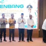 Gubernur Kepri H Ansar Ahmad Buka Musrenbang Kabupaten Karimun 2024