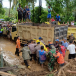 Banjir dan Longsor di Sumbar, Sedikitnya 28 Orang Meninggal, 4 Hilang