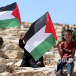 Spanyol, Irlandia, Slovenia, dan Malta Sepakat Akui Negara Palestina Merdeka