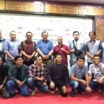 BATAMTODAY.COM Buka Puasa Bersama KPPU Kanwil I Medan dan Insan Pers di Hotel Golden View