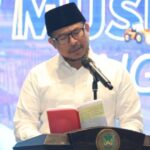 Ketua DPRD Batam Nuryanto Sampaikan Sejumlah Catatan Penting Saat Musrenbang Kota Batam 2024