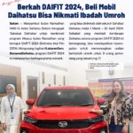 Edisi Sabtu, 9 Maret 2024