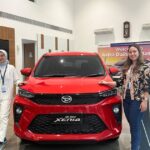 Berkah DAIFIT 2024, Beli Mobil Daihatsu Bisa Nikmati Ibadah Umroh